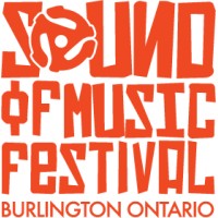 Burlington's Sound of Music Festival Inc. logo - Similar company to Blue Water Performance Ltd.