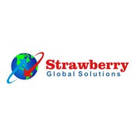 STRAWBERRY GLOBAL SOLUTIONS LLC logo - Similar company to Parenthesys Technologies
