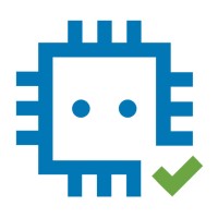 QuantHub logo - Similar company to Christ Central Sf