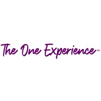 The One Experience logo - Similar company to Give It To The People®
