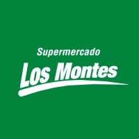 SuperLosMontes logo - Similar company to Comfanorte