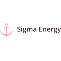 Sigma Energy logo - Similar company to Well Technology Services