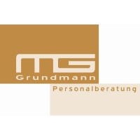 Grundmann Personalberatung GmbH logo - Similar company to Mewa Electronic