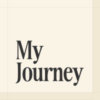 My Journey logo - Similar company to Myjourney