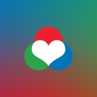 RGB Love logo - Similar company to Sol Gate Studios