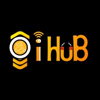OI HUB logo - Similar company to Fin Tech
