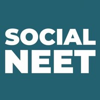 SOCIALNEET logo - Similar company to Work Travel Summit