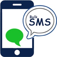 Bulk Sms Service Provider logo - Similar company to 90Digit Technology