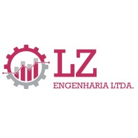 LZ Engenharia LTDA logo - Similar company to Projetar Climatização & Engenharia