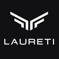 LAURETI GROUP logo - Similar company to Hoobox Robotics