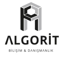 ALGORİT Bilişim & Danışmanlık logo - Similar company to Artem Bilişim Ltd. Şti.