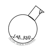 Lab R&D Design logo - Similar company to Gigi Design