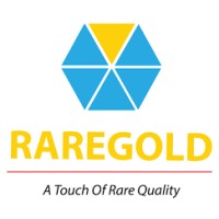 Raregold Resort logo - Similar company to Farmdev Consult