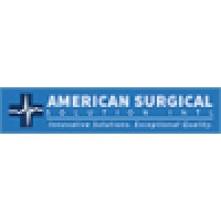 American Surgical Solution Intl logo - Similar company to Microsurgery Instruments
