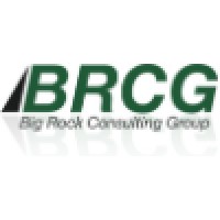 Big Rock Consulting Group