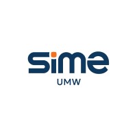 Sime UMW logo - Similar company to Sime