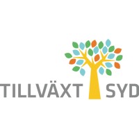 Tillväxt Syd logo - Similar company to Ystad Summit