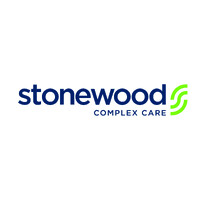 Stonewood Complex Care logo - Similar company to Dunedin Complex Care