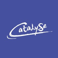 Association Catalyse logo - Similar company to Katana Sa