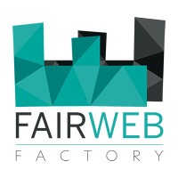 Fairweb Factory logo - Similar company to Instants Montage