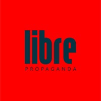 LIBRE PROPAGANDA logo - Similar company to Meuticket