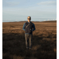 Things by Jackson logo - Similar company to Keith Moss Photography.