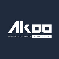 Akoo Agency logo - Similar company to Studio Barani