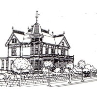 Benjamin Young Inn