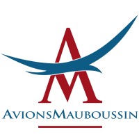 Avions Mauboussin logo - Similar company to Isara Technologies