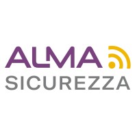 Alma Sicurezza logo - Similar company to Procom Srl