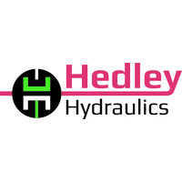 Hedley Hydraulics Limited logo - Similar company to Pearson Hydraulics