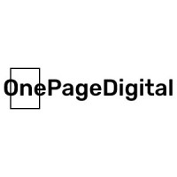 OnePageDigital