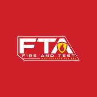 Fire and Test Australasia Pty Ltd logo - Similar company to Fat Comms