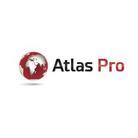 Atlas pro logo - Similar company to Le Holloco