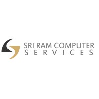 Sriram Computers logo - Similar company to Data Secure Llp