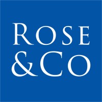 Rose & Company logo - Similar company to Rosecliff