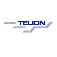 Telion AG logo - Similar company to Competec Logistik