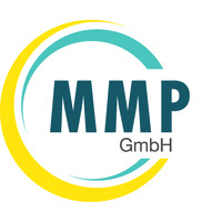 MMP GmbH logo - Similar company to Steda Gmbh & Co. Kg