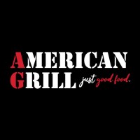 American Grill logo - Similar company to Yonne Décapage