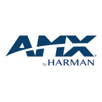 AMX by HARMAN Europe logo - Similar company to Ccomm Group