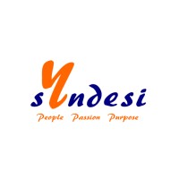 Syndesi - People Passion Purpose logo - Similar company to Brda
