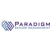 Paradigm Senior Management logo - Similar company to Paradigm Senior Living