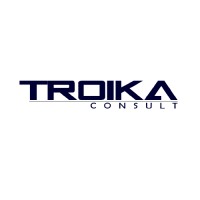 Troika Consult Sdn Bhd logo - Similar company to White Gate Consulting