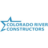 Colorado River Constructors, OHP logo - Similar company to Vision Contractors