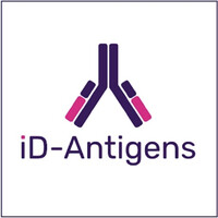 ID-Antigens logo - Similar company to Baxerna