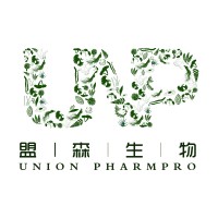 Union Pharmpro logo - Similar company to Bhb Prefab Bv