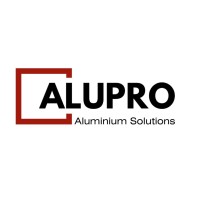 Alupro Aluminium Solutions logo - Similar company to Alupro Group