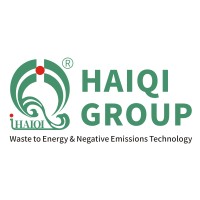 HaiQi New Energy Group logo - Similar company to Biomass Projects