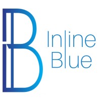 Inline Blue logo - Similar company to Codekraton
