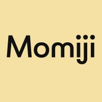 Momiji Beauty logo - Similar company to Meibi